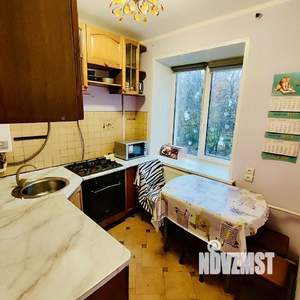 3-к квартира, на длительный срок, 54м2, 3/3 этаж