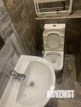 Студия квартира, посуточно, 23м2, 25/25 этаж