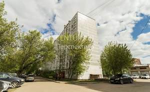 1-к квартира, на длительный срок, 28м2, 1/9 этаж