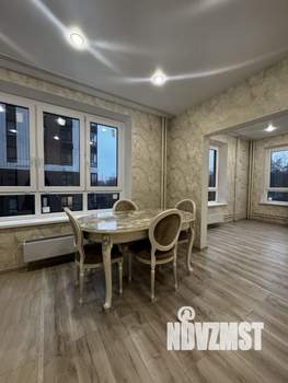 3-к квартира, на длительный срок, 73м2, 4/21 этаж