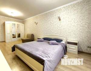 2-к квартира, посуточно, 68м2, 1/1 этаж