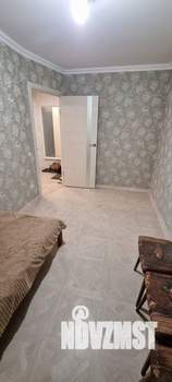 2-к квартира, на длительный срок, 55м2, 4/9 этаж