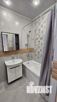 1-к квартира, на длительный срок, 34м2, 4/5 этаж