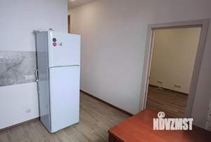 1-к квартира, на длительный срок, 38м2, 8/22 этаж
