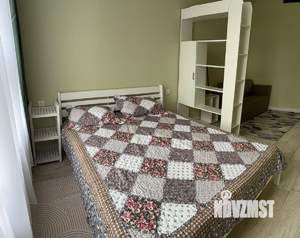 1-к квартира, на длительный срок, 35м2, 7/16 этаж