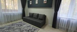 2-к квартира, на длительный срок, 42м2, 2/5 этаж