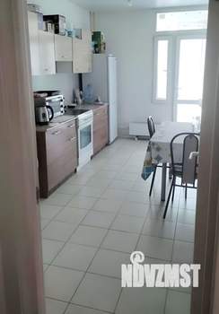 2-к квартира, на длительный срок, 60м2, 6/18 этаж