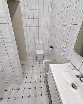 2-к квартира, на длительный срок, 52м2, 5/17 этаж