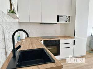 2-к квартира, посуточно, 42м2, 1/1 этаж