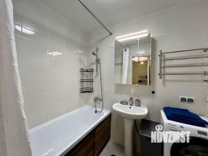 2-к квартира, на длительный срок, 37м2, 12/18 этаж