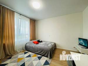 Студия квартира, посуточно, 22м2, 16/17 этаж