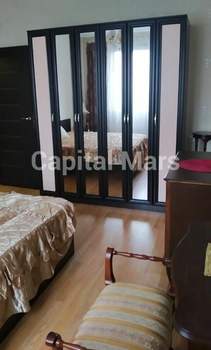 2-к квартира, на длительный срок, 57м2, 3/24 этаж