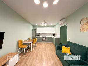 3-к квартира, на длительный срок, 76м2, 13/25 этаж