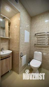 1-к квартира, на длительный срок, 35м2, 3/18 этаж