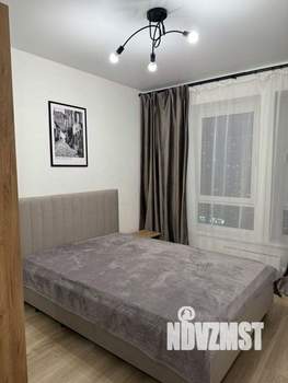 3-к квартира, на длительный срок, 56м2, 17/25 этаж