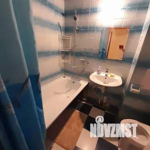 1-к квартира, посуточно, 37м2, 14/17 этаж