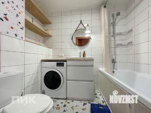 1-к квартира, на длительный срок, 31м2, 8/25 этаж