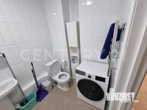 1-к квартира, на длительный срок, 40м2, 15/25 этаж