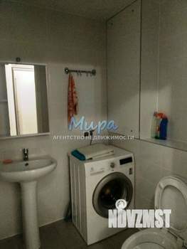 1-к квартира, на длительный срок, 40м2, 5/25 этаж