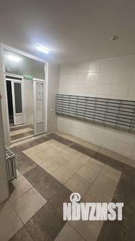 1-к квартира, на длительный срок, 34м2, 6/17 этаж