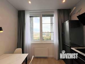 1-к квартира, на длительный срок, 38м2, 7/22 этаж