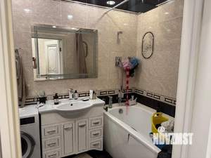 4-к квартира, на длительный срок, 120м2, 16/17 этаж