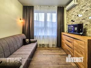 Студия квартира, на длительный срок, 19м2, 5/16 этаж