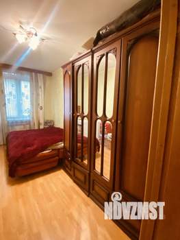 2-к квартира, на длительный срок, 45м2, 1/5 этаж