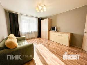 1-к квартира, на длительный срок, 37м2, 6/15 этаж