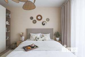 1-к квартира, на длительный срок, 34м2, 7/25 этаж