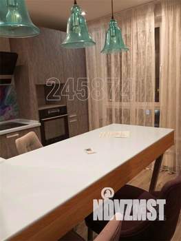 3-к квартира, на длительный срок, 120м2, 5/12 этаж
