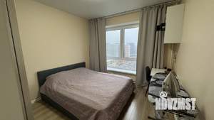2-к квартира, на длительный срок, 55м2, 23/26 этаж