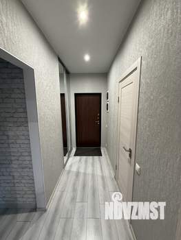 1-к квартира, на длительный срок, 34м2, 14/19 этаж