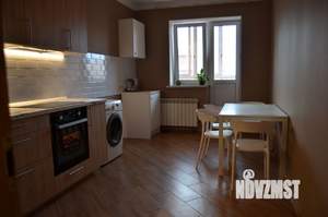 2-к квартира, на длительный срок, 67м2, 21/22 этаж