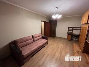 1-к квартира, на длительный срок, 38м2, 16/17 этаж