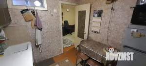 1-к квартира, на длительный срок, 30м2, 5/5 этаж