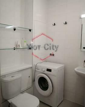 2-к квартира, на длительный срок, 51м2, 19/25 этаж