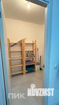 1-к квартира, на длительный срок, 33м2, 9/25 этаж