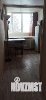 1-к квартира, посуточно, 33м2, 5/9 этаж