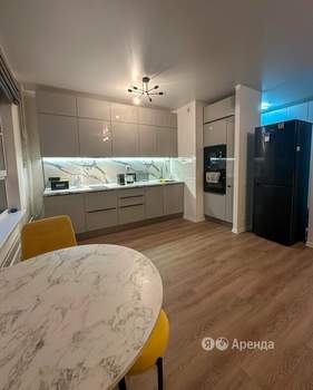 2-к квартира, на длительный срок, 50м2, 6/17 этаж