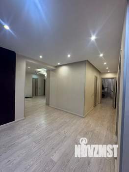 5-к квартира, на длительный срок, 150м2, 4/10 этаж