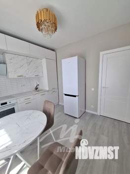 2-к квартира, на длительный срок, 53м2, 9/24 этаж