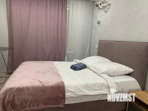 1-к квартира, посуточно, 22м2, 1/1 этаж