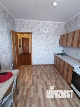 1-к квартира, на длительный срок, 47м2, 13/17 этаж