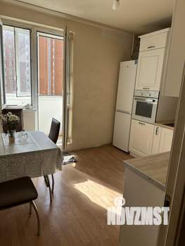 2-к квартира, на длительный срок, 60м2, 7/25 этаж