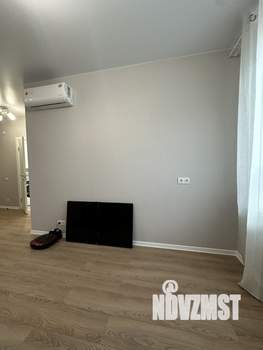 2-к квартира, на длительный срок, 34м2, 12/17 этаж