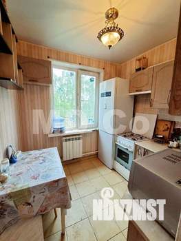 2-к квартира, на длительный срок, 45м2, 5/5 этаж