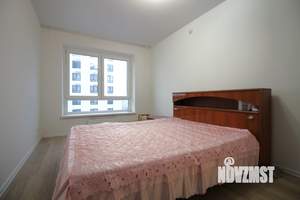 2-к квартира, на длительный срок, 42м2, 20/27 этаж