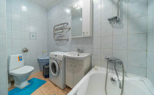 1-к квартира, на длительный срок, 53м2, 16/17 этаж