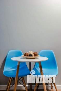 1-к квартира, посуточно, 18м2, 1/1 этаж